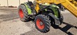 Tractor agrícola - Claas - Nectis 247F