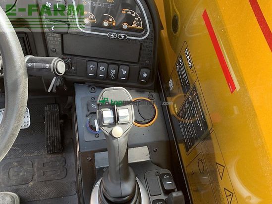 Telescopica - JCB - 525-60 agri plus