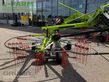 Rastrillo - Claas - liner 1700 twin