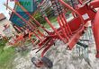 Rastrillo - Kverneland - taarup 9142