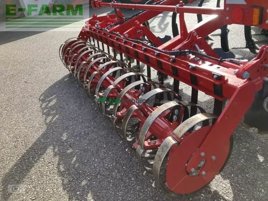 Cultivador - Horsch - terrano 3 fx