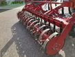 Cultivador - Horsch - terrano 3 fx