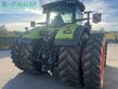 Tractor agrícola - Claas - axion 960 **vorführer**