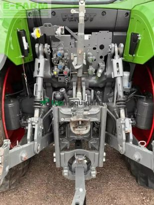 Tractor agrícola - Fendt - 716 power