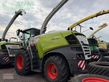 Cosechadora de Cereal - Claas - jaguar 980