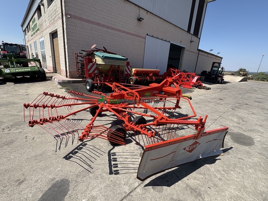 Rastrillo - Kuhn - GA 4321  GM