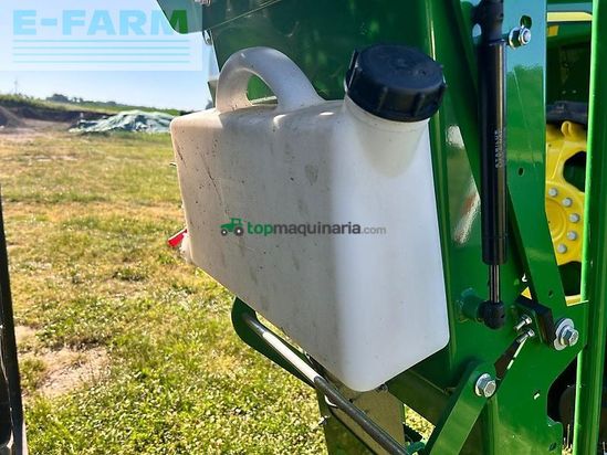 Cosechadora de Cereal - John Deere - s780i raupe, prodrive