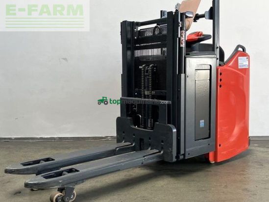 Elevadora - Linde - d 12 hp sp ion 1161-00