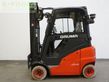 Elevadora - Linde - h 14 d 391-00