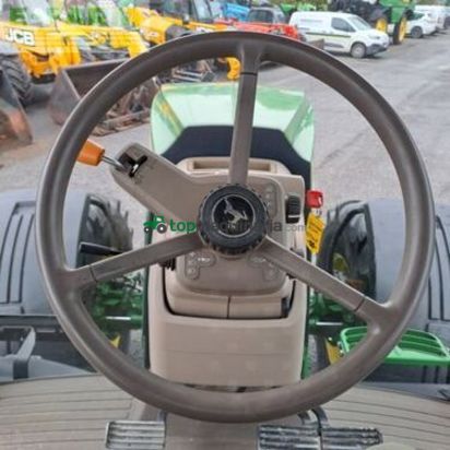 Tractor agrícola - John Deere - 7230r