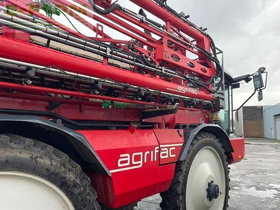 Atomizador - Agrifac - g-agrifac-veldspuit