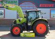 Tractor agrícola - Claas - arion 470 cis+