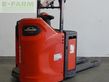 Elevadora - Linde - t 20 sp 1156-00