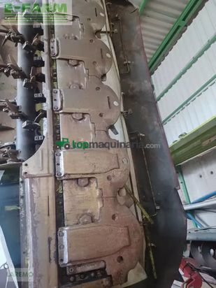 Cortacésped manual - Claas - disco 8550 c plus rüfa