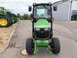 Tractor agrícola - John Deere - 2026r winterdienst, schneeräumen