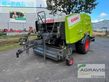 Empacadora gigant - Claas - rollant 454 rc uniwrap