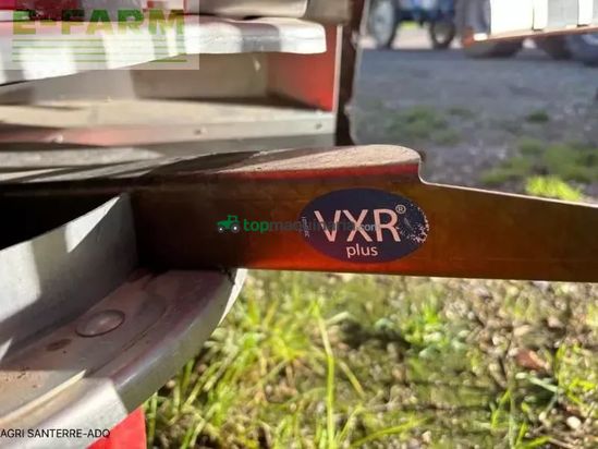 Esparcidor - Kuhn - axis 401 w