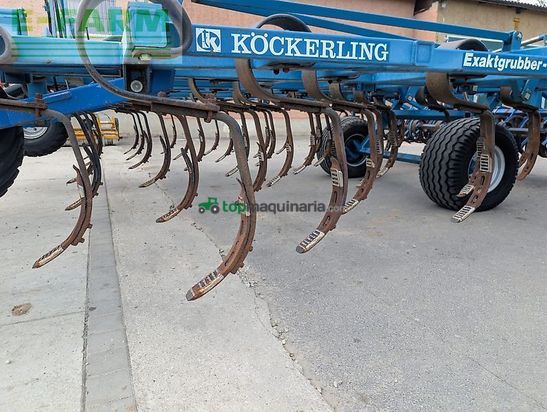 Cultivador - Kockerling - vario 570