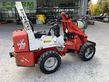 Telescopica - Weidemann - 1245p33 motor neu februar 2025