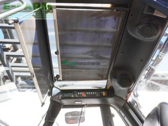 Elevadora - Linde - h 80 d/900 evo 396-03