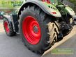 Tractor agrícola - Fendt - 718 vario