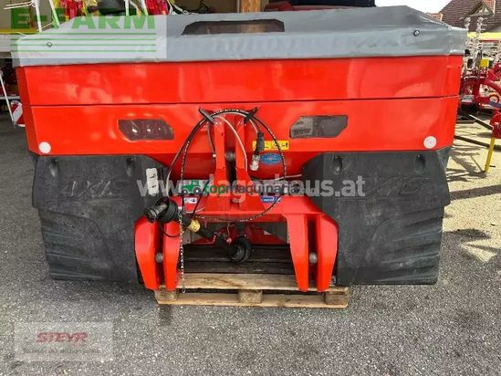 Esparcidor - Rauch - axis m 30.2 emc vs dynamic isobus