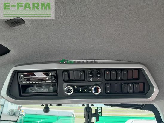 Tractor agrícola - Steyr - 6250 terrus cvt (stage v) CVT