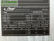 Cinta transportadora de forraje - Fliegl - gigant asw 271 compact fox