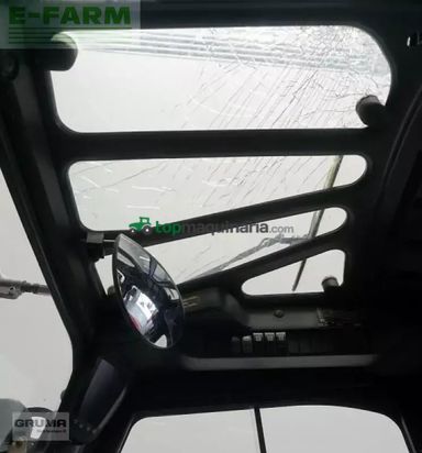 Elevadora - Linde - h 30 t evo 393-02