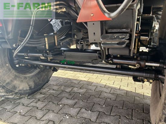 Cinta transportadora de forraje - Pöttinger - torro 5100