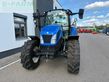 Tractor agrícola - New Holland - t 5.80 m cab stage v