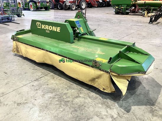 Cortacésped manual - Krone - easy cut 32 p