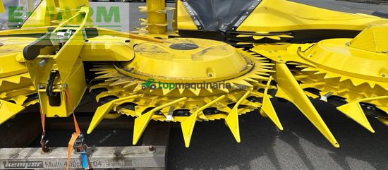Cabezal - John Deere - 490 Pro
