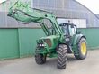 Tractor agrícola - John Deere - 6820 pq + fl