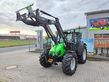 Tractor agrícola - Deutz-Fahr - agroplus 85