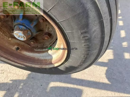 Cultivador - Kockerling - allrounder 1000