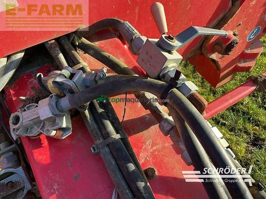 Cultivador - Horsch - tiger 6 lt