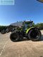 Tractor agrícola - Claas - arion 430