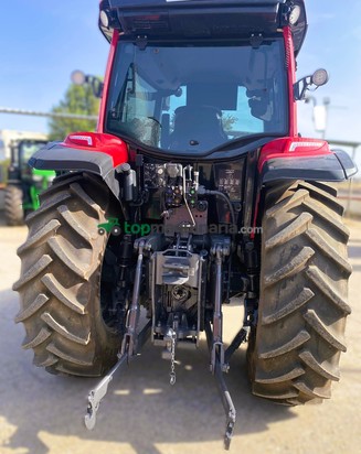Tractor agrícola - Valtra - A115
