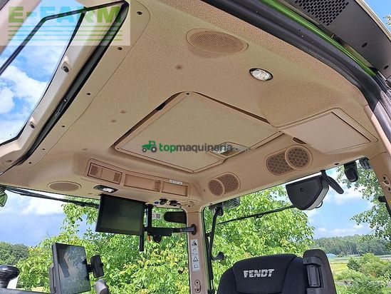 Tractor agrícola - Fendt - 620 vario profi+ set 2 sehr gute ausstattung