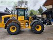 Minicargadora - JCB - 427 ht agri