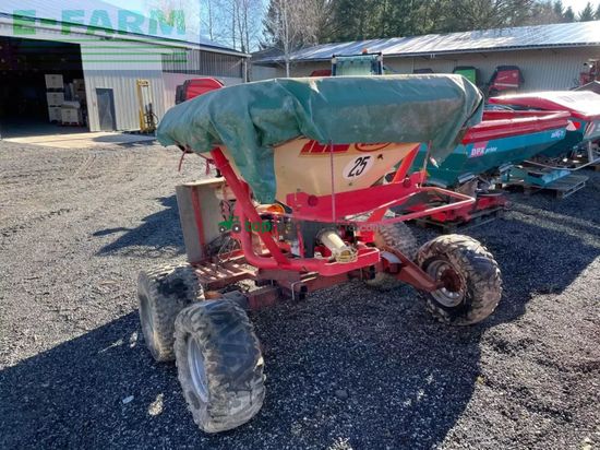 Esparcidor - Vicon - ps604m