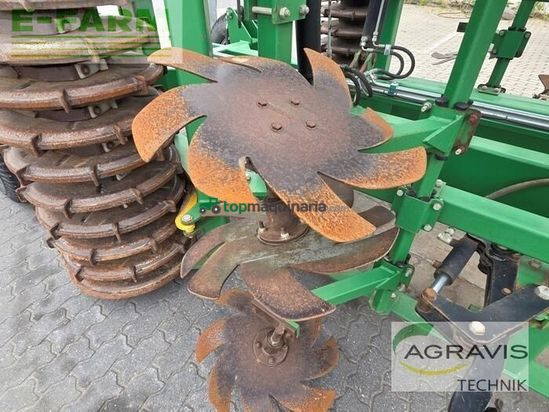 Cultivador - Kerner - komet ka 540 üh