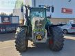 Tractor agrícola - Fendt - 718 vario s4