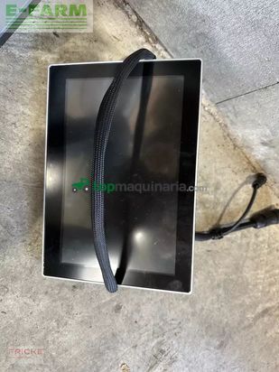 Tractor agrícola - Claas - axion 870 cmatic cebis