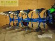 Arado - Lemken - juwel 8 tcp v 4 n 100
