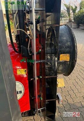 Atomizador - Wanner - s1000