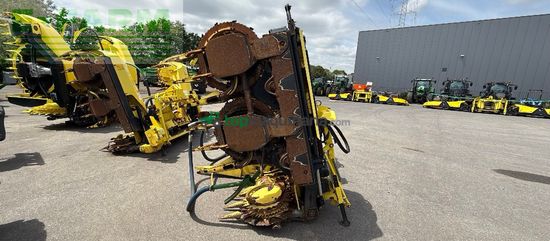 Cabezal - John Deere - 390 Plus