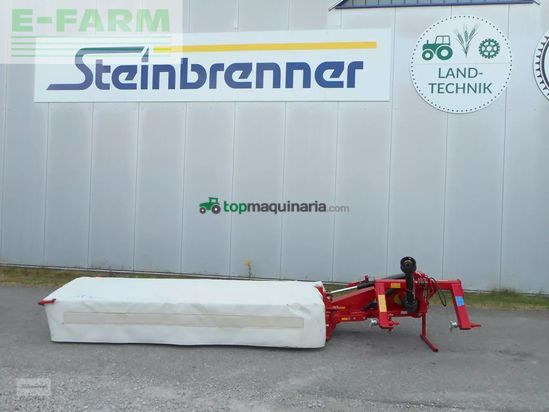 Cortacésped manual - Lely - splendimo 320 classic