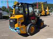 Minicargadora - JCB - 403 etec